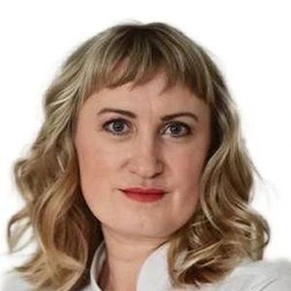 Жукова Ирина Петровна — Офтальмолог (окулист), Офтальмолог-хирург, Тверь