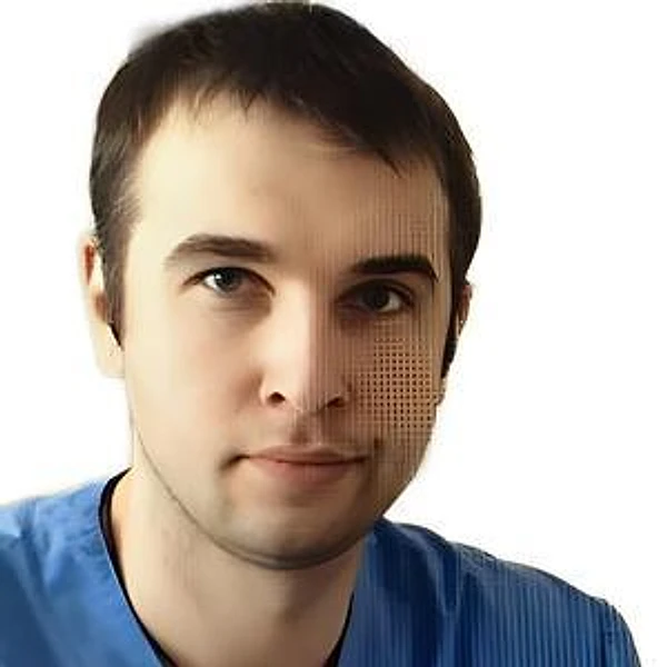 Грибов Алексей Фёдорович — Уролог, Тверь
