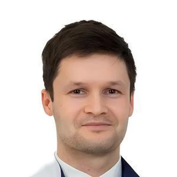 Якупов Артур Ринатович — Сосудистый хирург (ангиохирург), Уфа