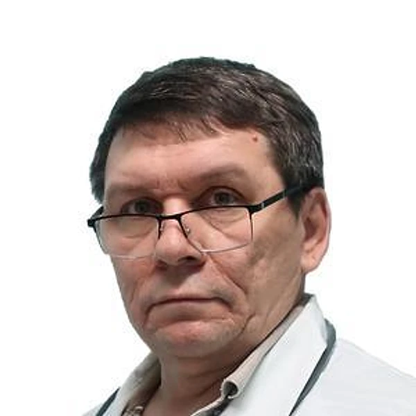 Асланов Григорий Викторович — Анестезиолог-реаниматолог, Пенза