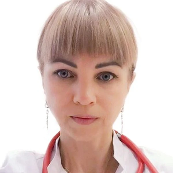 Возжева Ирина Эдуардовна — Аллерголог, Иммунолог, Шахты