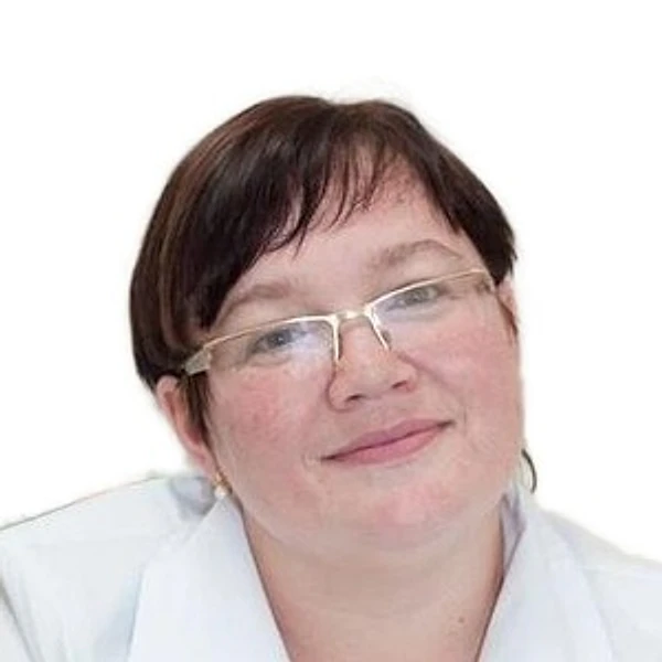 Дмитриева Елена Александровна — Детский стоматолог, Стоматолог, Рязань