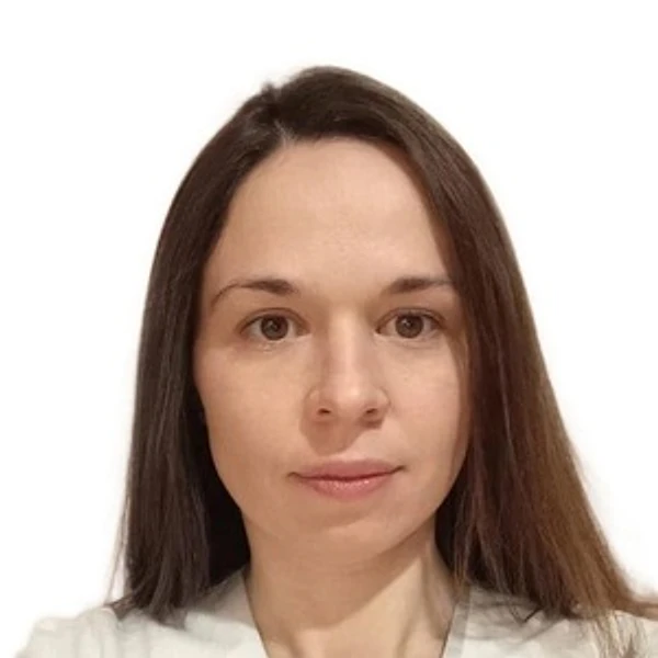 Аксенчук Анастасия Андреевна — Врач УЗИ, Волоколамск