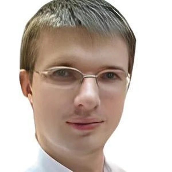 Солдатов Владимир Олегович — Стоматолог-ортопед, Стоматолог-хирург, Москва