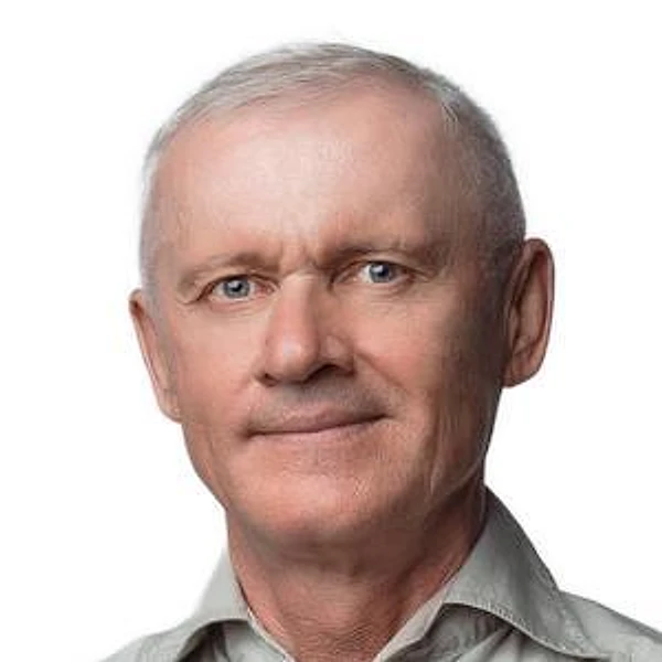 Стасевич Юрий Алексеевич — Детский массажист, Омск
