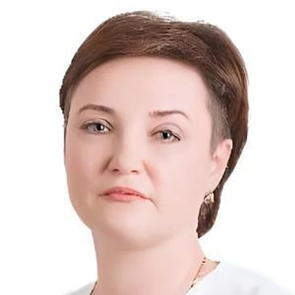 Кузина Ольга Валерьевна — Стоматолог-хирург, Детский стоматолог-хирург, Рязань
