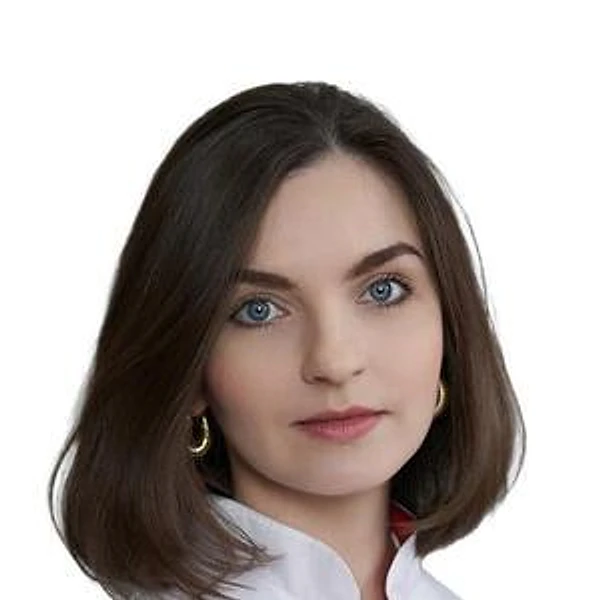 Пахмурная Екатерина Николаевна — ЛОР, ЛОР-хирург, Омск