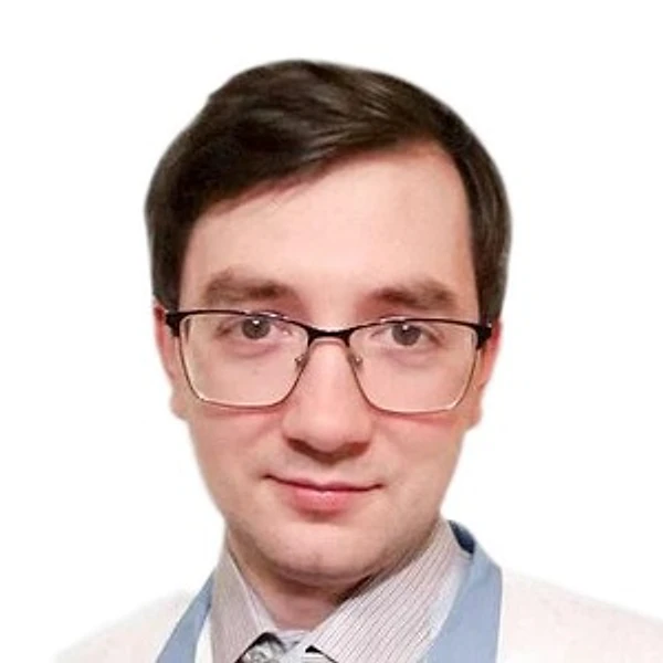 Блохин Федор Константинович — Невролог, Нижний Новгород