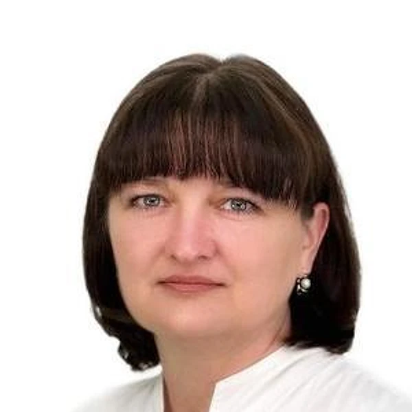Клещенко Елена Николаевна — Педиатр, Детский гастроэнтеролог, Брянск
