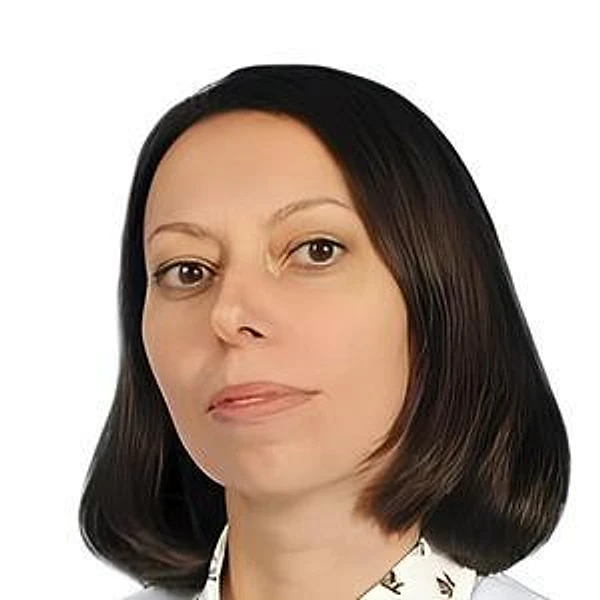 Воробьева Надежда Валерьевна — Невролог, Детский невролог, Сочи