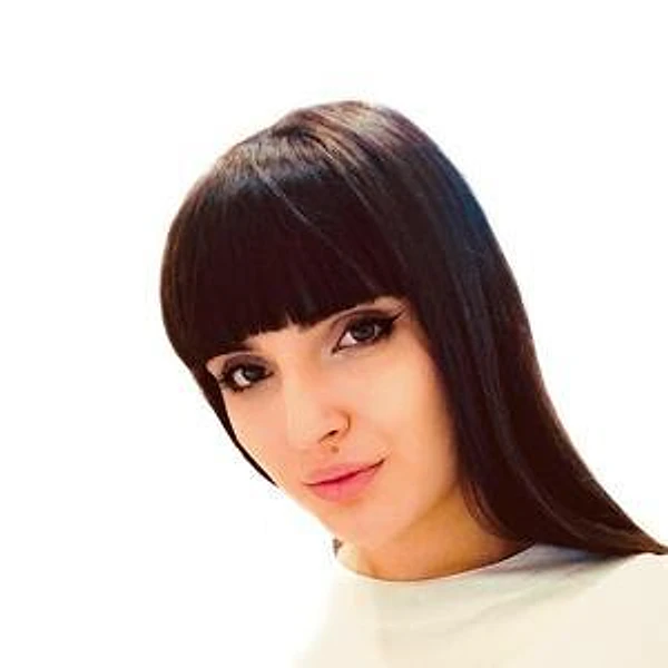 Лыкова Марина Игоревна — Стоматолог, Чита