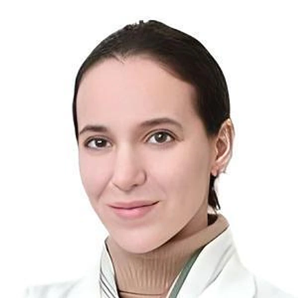 Бутова Юлия Владиславовна — Дерматовенеролог, Москва