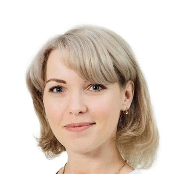 Писаревская Екатерина Александровна — Детский стоматолог, Рязань