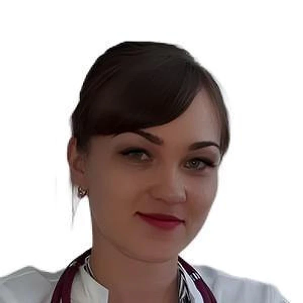 Кабышева Ольга Викторовна — Врач УЗИ, Гастроэнтеролог, Терапевт, Егорьевск