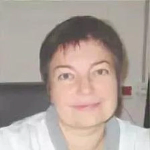 Кабышева Жанна Юрьевна — Психиатр, Нарколог, Егорьевск