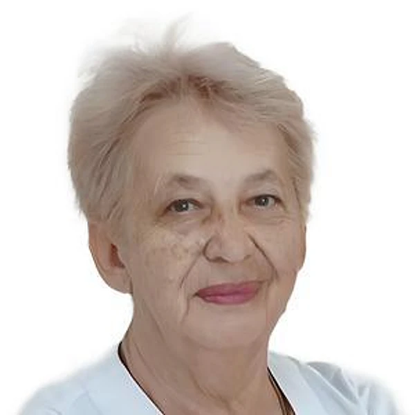 Резникова Алла Тимофеевна — Невролог, Детский невролог, Анапа