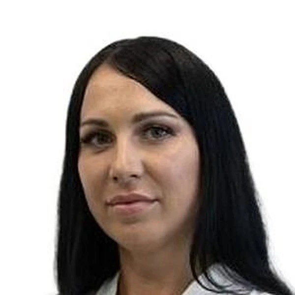 Жаркова Ирина Юрьевна — ЛОР, Волгоград