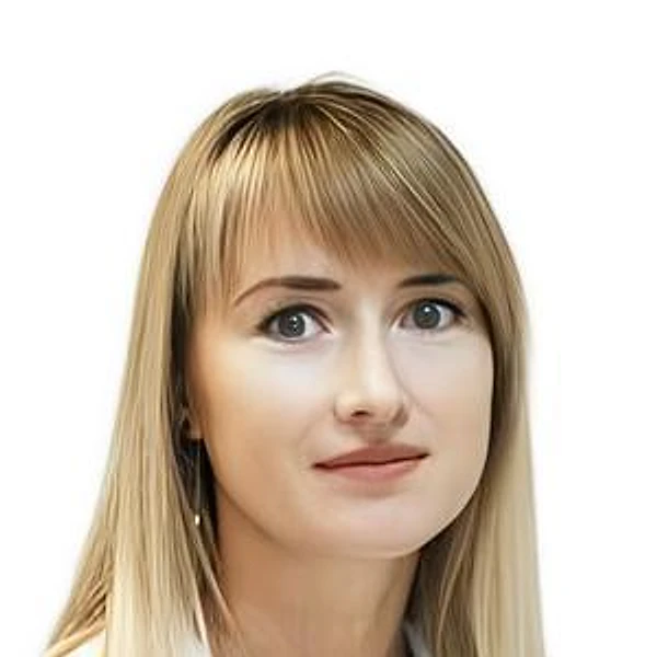 Усачёва Наталия Николаевна — Дерматовенеролог, Волгоград