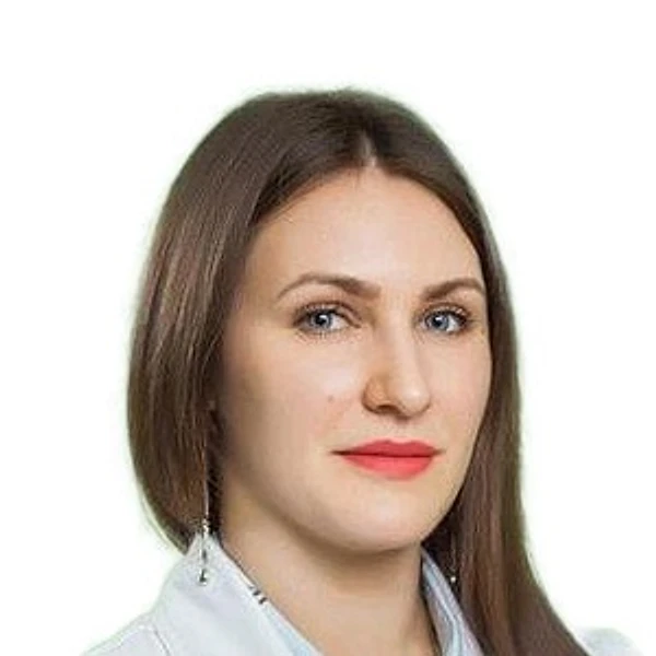Прунцева Кристина Сергеевна — Дерматовенеролог, Волгоград