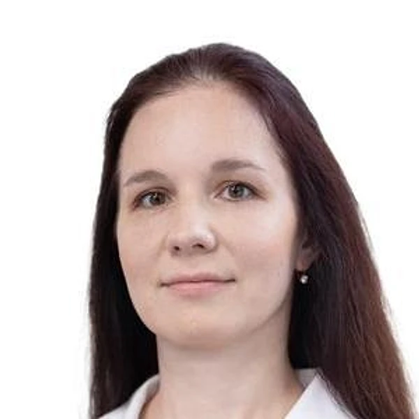 Селезнева Ирина Георгиевна — Офтальмолог (окулист), Нижний Новгород