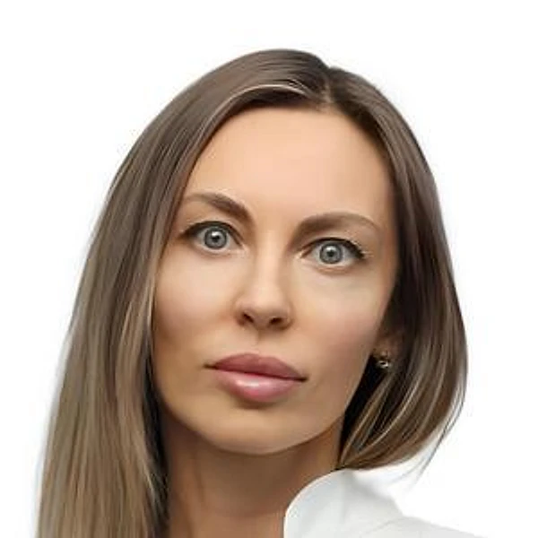 Макарова Жанна Евстафьевна — Врач-косметолог, Трихолог, Санкт-Петербург