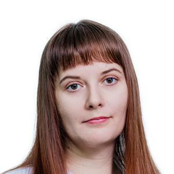 Рябинина Ирина Анатольевна — Терапевт, Гастроэнтеролог, Оренбург