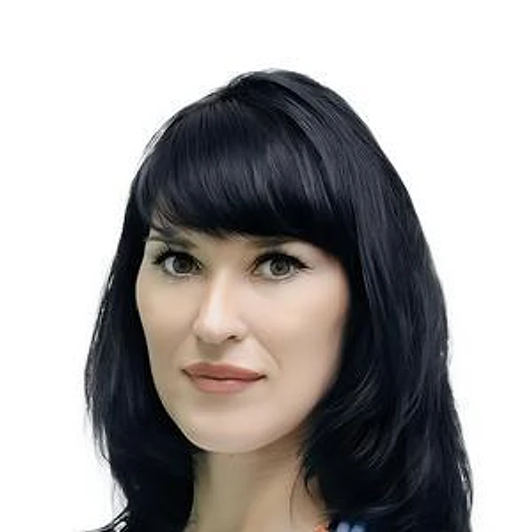 Исаева Екатерина Владимировна — Невролог, Детский невролог, Сергиев Посад