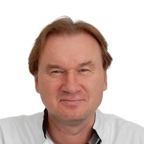 Юдин Сергей Александрович — Пульмонолог, Аллерголог, Иммунолог, Профпатолог, Терапевт, Пенза