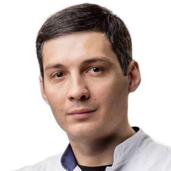 Борлаков Мурат Ибрагимович — Сосудистый хирург (ангиохирург), Флеболог, Врач УЗИ, Орёл