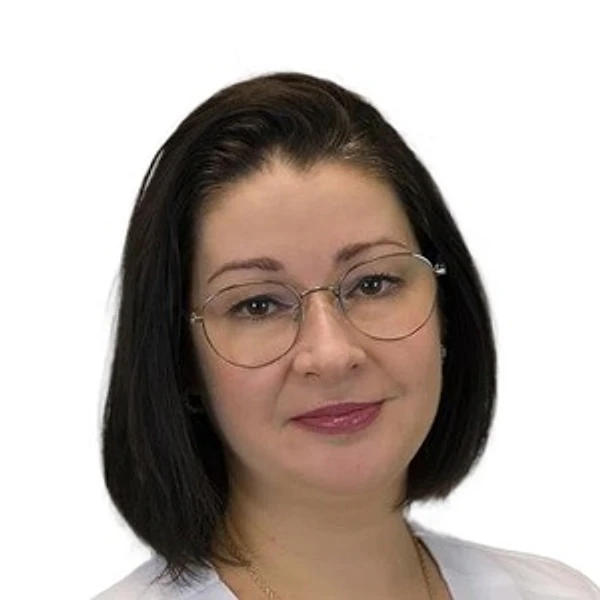Гусейнова Евгения Александровна — Стоматолог, Москва