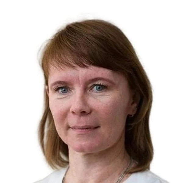 Ильина Наталья Алексеевна — Офтальмолог (окулист), Рязань