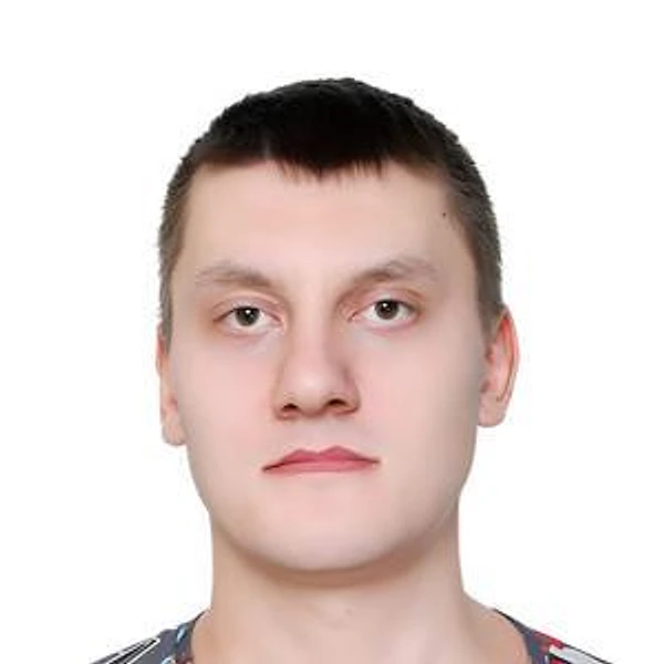 Ярохно Андрей Викторович — Массажист, Детский массажист, Новосибирск