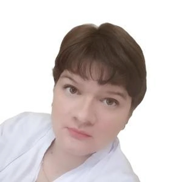 Голицына Мария Александровна — Гастроэнтеролог, Пенза