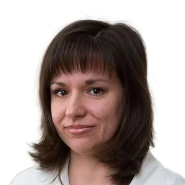 Милосердова Елена Александровна — Офтальмолог (окулист), Рязань