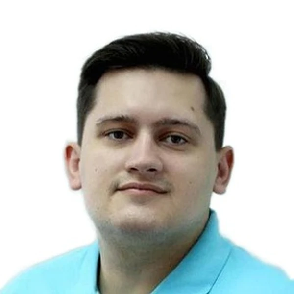 Салманов Самир Рафаилович — Стоматолог-хирург, Стоматолог-имплантолог, Стоматолог-ортопед, Пенза