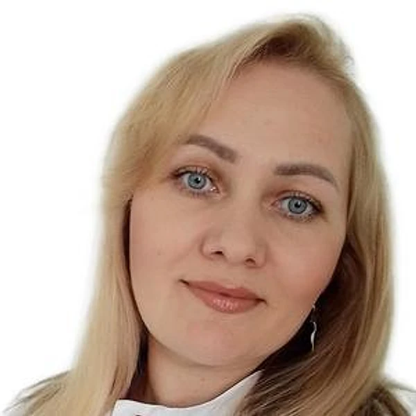 Соловьева Елена Александровна — Педиатр, Пенза