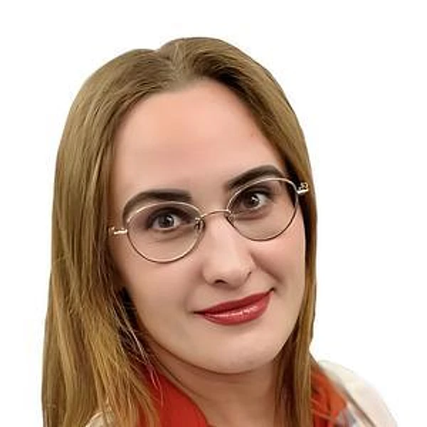 Быстранова Дарья Владимировна — Гастроэнтеролог, Семёнов