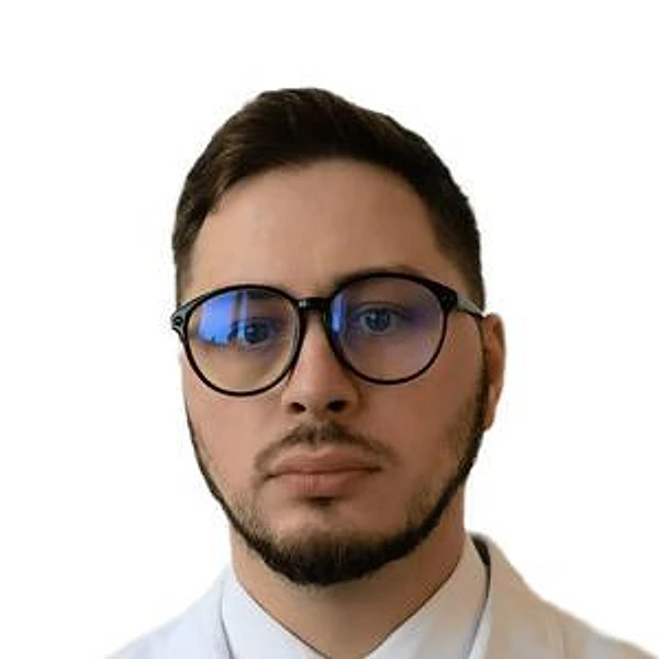 Сочин Николай Сергеевич — Ортопед, Травматолог, Москва