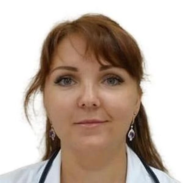 Туманова Елена Михайловна — Невролог, Терапевт, Семёнов
