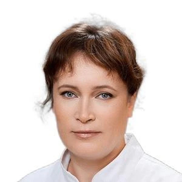 Степанова Татьяна Сергеевна — Педиатр, Екатеринбург