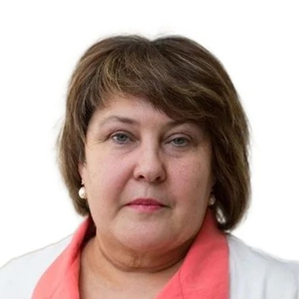 Никулина Ольга Юрьевна — Офтальмолог (окулист), Рязань