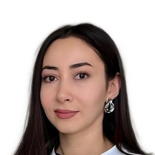 Хупсарокова Дарина Сагидовна — Детский психолог, Майкоп
