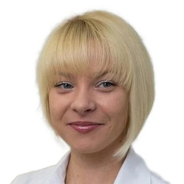 Прозорова Анна Ивановна — Офтальмолог (окулист), Рязань