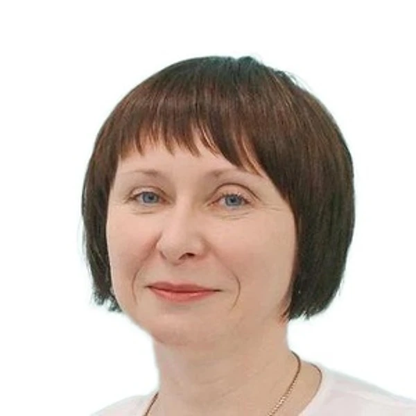 Гордеева Ирина Станиславовна — Эндоскопист, Ногинск