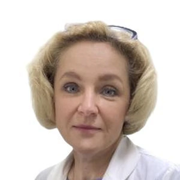 Казаку Марина Викторовна — Кардиолог, Врач УЗИ, Детский кардиолог, Функциональный диагност, Ногинск
