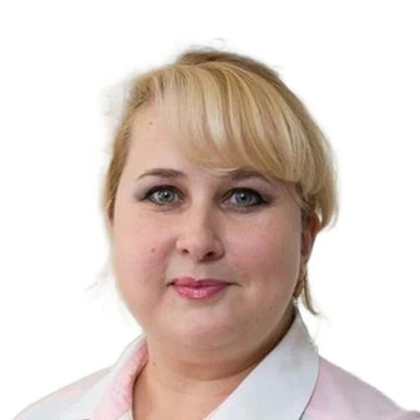 Филимонова Анна Владимировна — Детский офтальмолог, Офтальмолог (окулист), Рязань