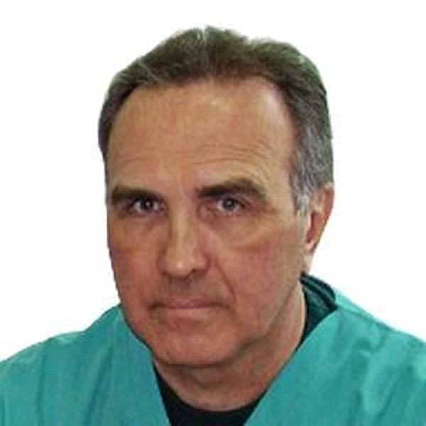 Смирнов Владимир Михайлович — Ортопед, Мануальный терапевт, Травматолог, Ногинск