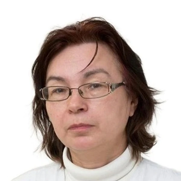 Пихтилева Наталья Алексеевна — ЛОР, Сурдолог, Рязань