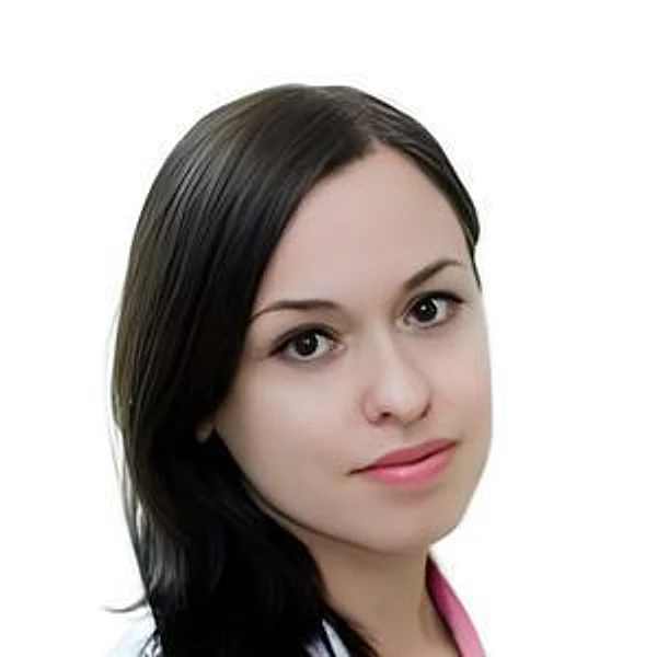 Мишиева Екатерина Владимировна — Стоматолог, Тамбов