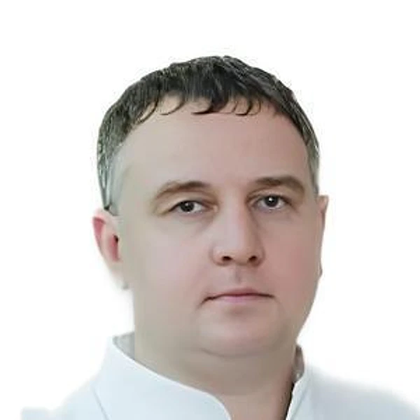 Захаров Павел Валерьевич — Стоматолог, Стоматолог-ортопед, Тамбов